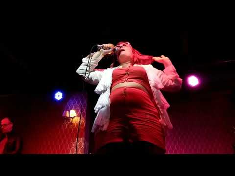 Louca - Alice Caymmi (show do Romero Ferro)