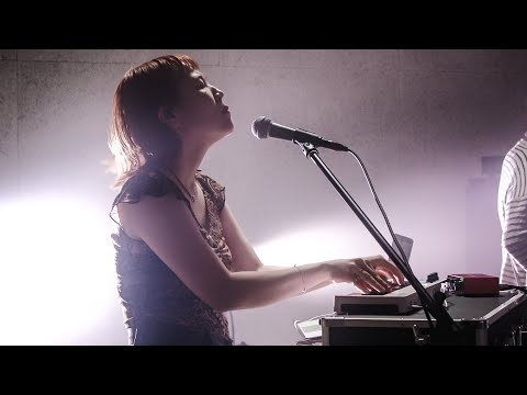 octo.livevideo - BROTHER SUN SISTER MOON