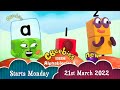 Minecraft Thomas And His Friends For Emergency For Numberblocks