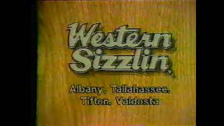 Western Sizzlin