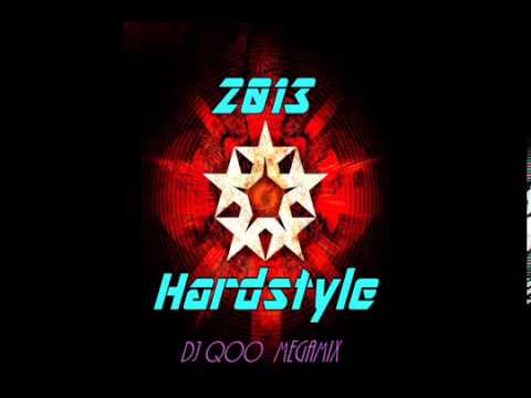 Hardstyle Shuffle Music 2013 :P