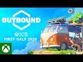 Gameplay video of Outbound  PC