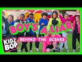 KIDZ BOP Kids Boy S A Liar Behind The Scenes