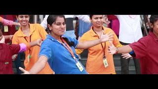 Making of the Amazon India Associates Anthem