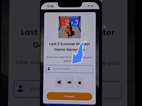 Last Z Survival Shooter Hack Mod Cheats for Limitless Diamonds Coins 2025 #shorts