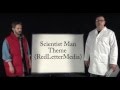 RedLetterMedia - Scientist Man Theme by Jacob Kandlaker