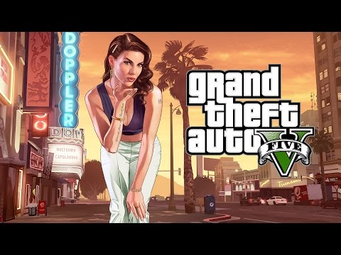 comment augmenter le bien etre de chop dans gta v