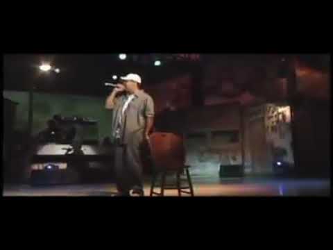 Racionais MC's - A Vítima