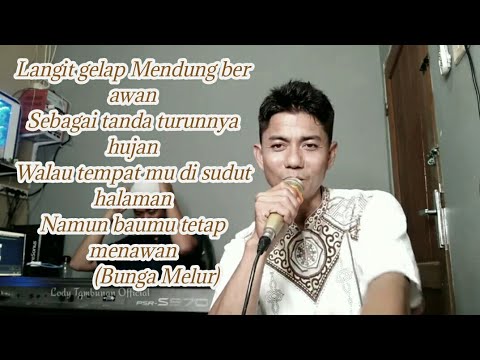 Tembang Melayu Nostalgia_Bunga Melur_@Lodi tambunan Official