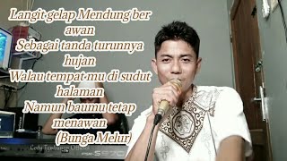 Download lagu Tembang Melayu Nostalgia_Bunga Melur_@Lodi tambunan  mp3