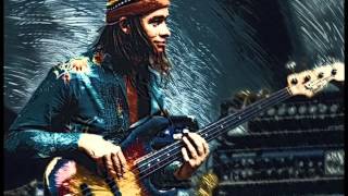 Forgotten Love - Jaco Pastorius