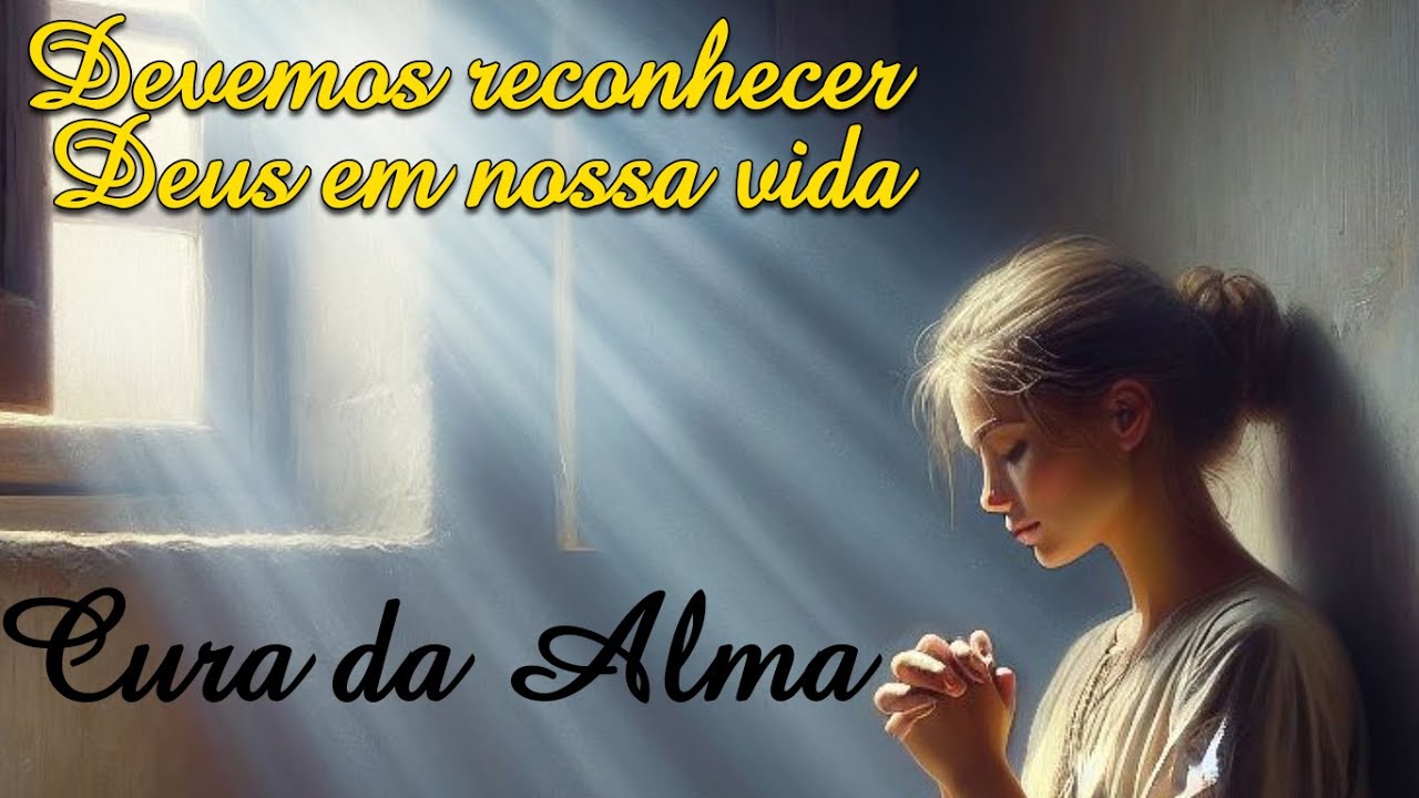 Cura da alma - Tema 03