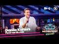 Danilo Kuiters - Parel van de club • Muziekfeest op het Plein 2023 // Sterren NL