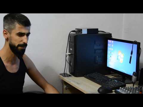 AdoRay [İbret 2017] HD Klip Kabir Records Malatya