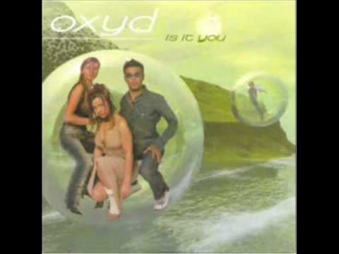Oxyd - Is it you