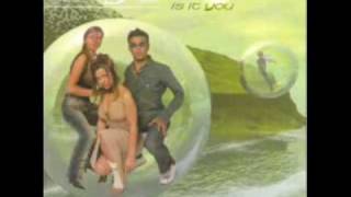 Oxyd - Is it you