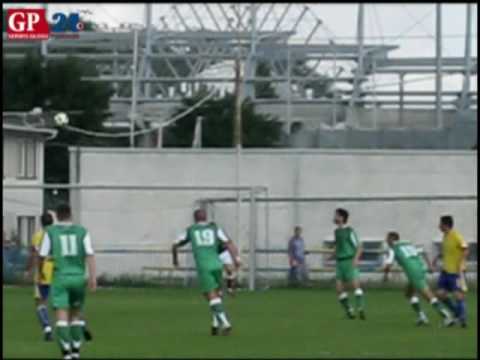 Sparing: Arka Gdynia - Gryf Słupsk 9:1 (4:1)