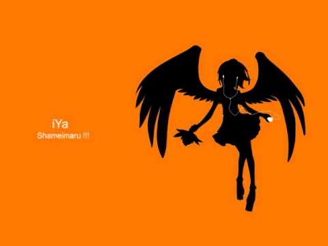 Touhou (remix) - Sleepless Night of the Eastern Country