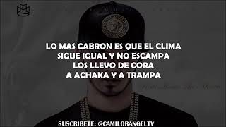 Anuel AA- Las cosas no están como antes 