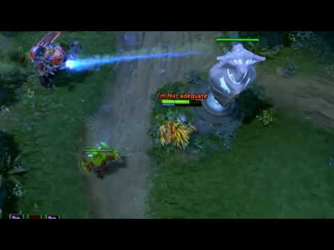 DOTA 2: Tutorial by Miracle! | HOW TO GANG (8k mmr)