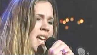 joss Stone  chokin kind