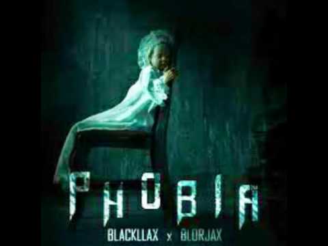 Blackllax & Blorjax - Phobia (Original Mix)
