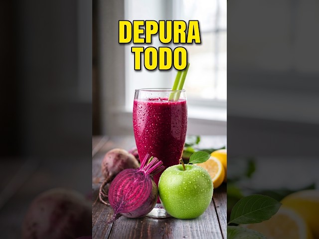 Vídeo relacionado con DIETA AUTOMÁTICA PARA REVERTIR EL HÍGADO GRASO: Cómo desintoxicar tu hígado de forma RÁPIDA y eficaz con el NUEVO método “Alimentos Clave en 30 DÍAS”.