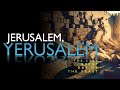 Jerusalem Last Great Day