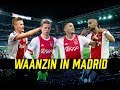 ‘Tadic en De Jong een 9,5, Maar Toch Kies ik Voor Frenkie de Jong als ALLERBESTE!’