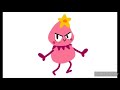 My Drawings Of Yo Gabba Gabba MAD Style