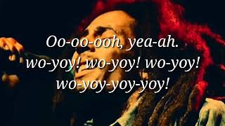 Bob Marley (One Drop) lyrics