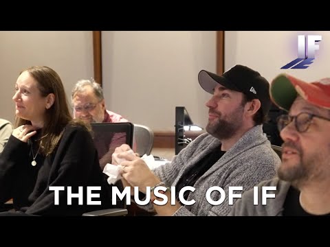 The Music of IF