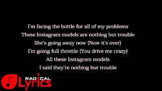 Charlie Puth Nothing but trouble ft Lil wayne