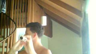 The Wind Beneath My Wings