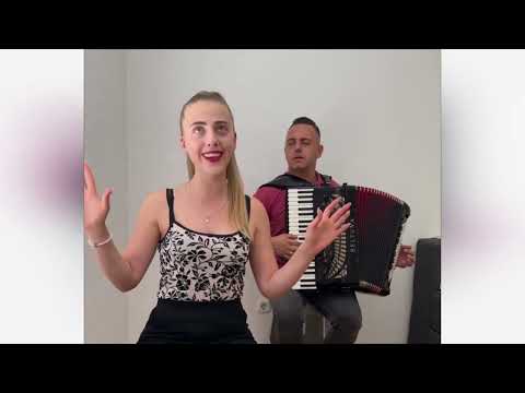 Tv Tera Ritamot na gradot   Angelskiot glas na Sofija Purovska 24 08 2023