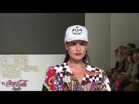 Apostolos Mitropoulos Underground in 16th AXDW by Coca-Cola light