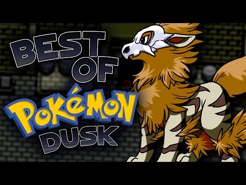 Best Of Pokémon Dusk [Livestream!]