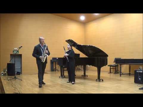 Pablo Estellés & Lorena Rodríguez en el "Manuel Quiroga" (20/11/2024)