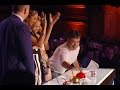 GOLDEN BUZZER - The "MOST DIFFICULT" Song In The WORLD!