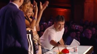 Video thumbnail of "GOLDEN BUZZER - The "MOST DIFFICULT" Song In The WORLD!"