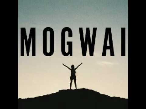 Mogwai - The Precipice
