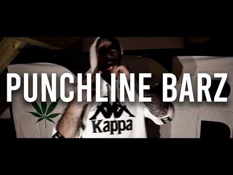 RKF-Punchline Barz (Official Music Video)