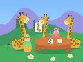 Higglytown Heroes Happy Campers All Washed Out