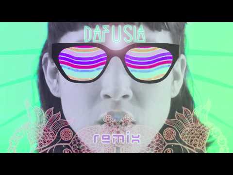Little Dragon - Klapp Klapp (Dafusia Remix)
