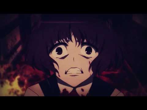LOST ULTRA – DESERTED WOLF {AMV}