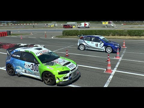 2. Lauf Race of Champions Cup 2017 Wachauring HALNAK Racing