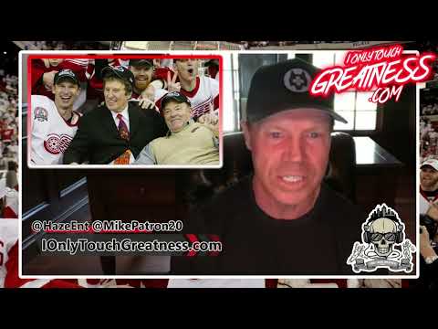 Kris Draper Talks Getting Traded for $1