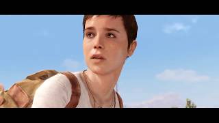 #08  ジョディとエイデン [ BEYOND: Two Souls ]