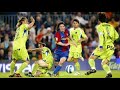 Lionel Messi vs Getafe - The Best Dribbling Ever (Spanish Commentary) | HD