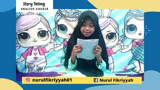 Download lagu Nurul Fikriyyah || Musabaqoh Akhirus Sanah || Membaca Kitab Arab Melayu Babul Minan || Aristi Hana T mp3